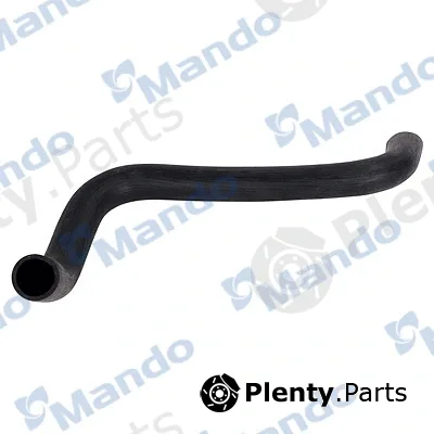 Mando DCC020636 — Radiator Hose