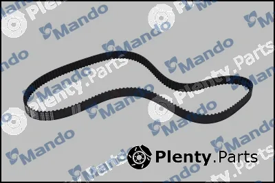 Mando MB163RU25 — Timing Belt