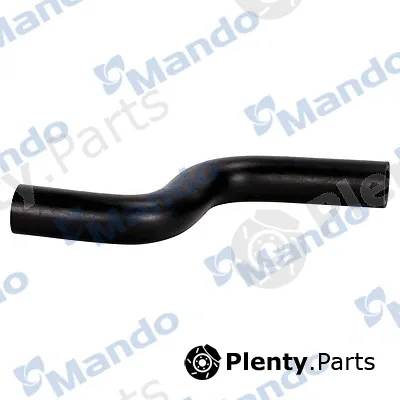 Mando DCC020946 — Radiator Hose