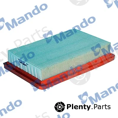 Mando EAF00103M — Air Filter