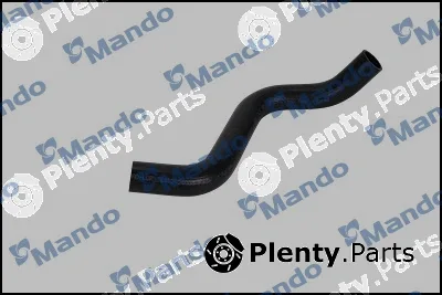 Mando DCC020260 — Radiator Hose
