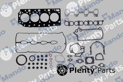 Mando EGOMH00133 — Full Gasket Kit, engine
