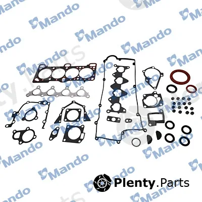 Mando EGONH00059 — Full Gasket Kit, engine