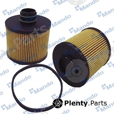 Mando MMF045066 — Oil Filter