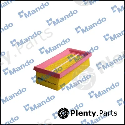 Mando MMF015149 — Air Filter