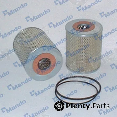Mando MMF045103 — Oil Filter