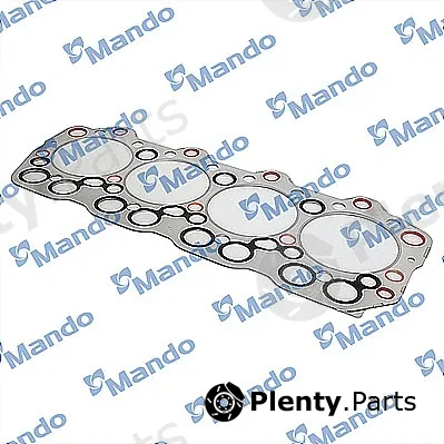 Mando DMME011045 — Gasket, cylinder head