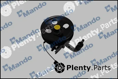 Mando EX571004E050 — Hydraulic Pump, steering