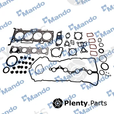 Mando EGOMH00090 — Full Gasket Kit, engine