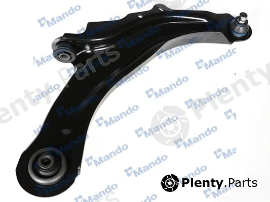 Mando MSC015384 — Control/Trailing Arm, wheel suspension