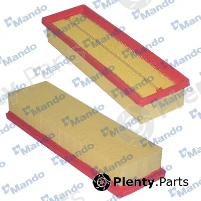 Mando MMF015278 — Air Filter