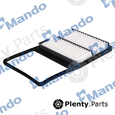 Mando EAF00284T — Air Filter