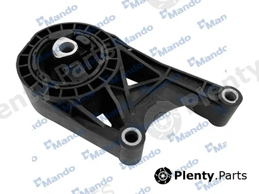 Mando MCC015063 — Mounting, engine