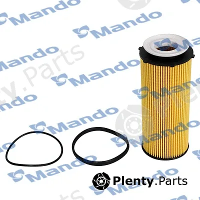 Mando EEOB0057Y — Oil Filter
