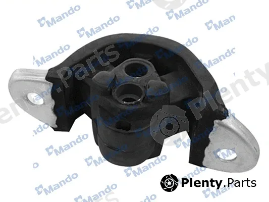 Mando MCC015198 — Mounting, engine