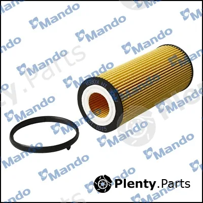 Mando EEOA0008Y — Oil Filter