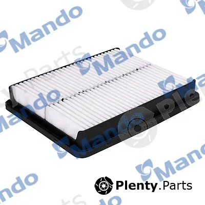 Mando EAF00021M — Air Filter