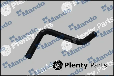Mando DCC020750 — Oil Hose