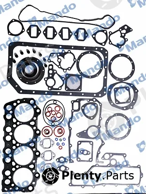 Mando DM2091041E00 — Full Gasket Kit, engine