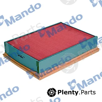 Mando EAF00007M — Air Filter