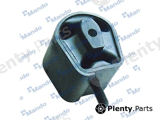 Mando MCC015214 — Mounting, engine