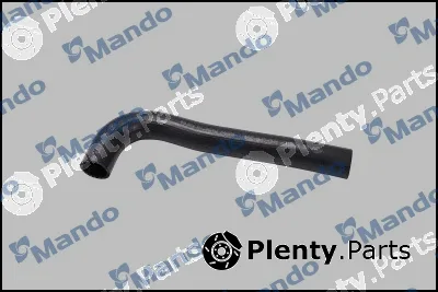 Mando DCC020600 — Radiator Hose