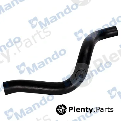 Mando DCC020315 — Radiator Hose