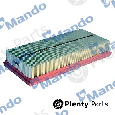 Mando EAF00059M — Air Filter