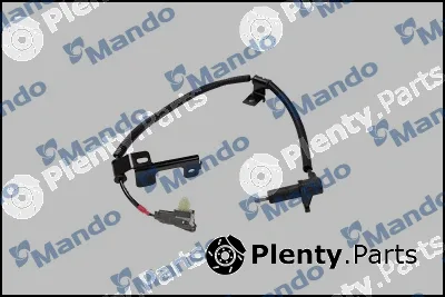 Mando MBA010513 — Sensor, wheel speed