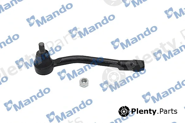 Mando DSA020452 — Tie Rod End