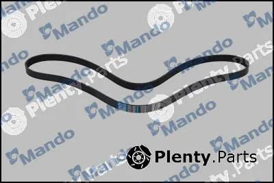 Mando MB6PK1495 — V-Ribbed Belt