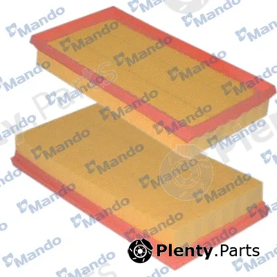 Mando MMF015244 — Air Filter