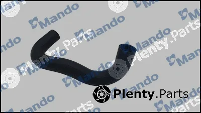 Mando MCC020072 — Radiator Hose