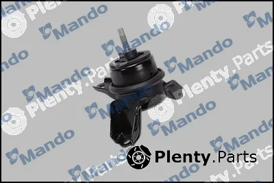 Mando MCC010622 — Mounting, engine