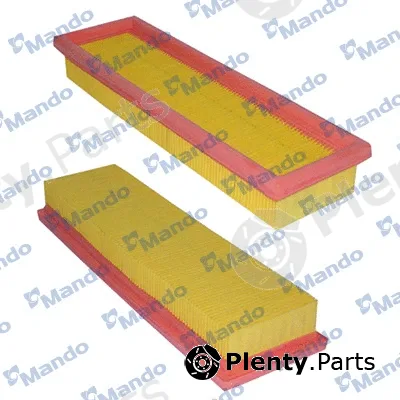 Mando MMF015189 — Air Filter