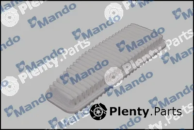 Mando EAF00065M — Air Filter