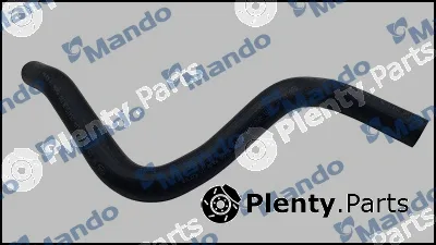 Mando DCC020725 — Radiator Hose