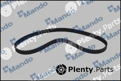 Mando MB122RU24 — Timing Belt