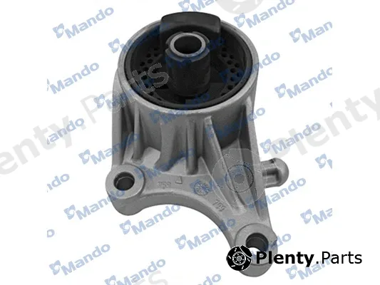 Mando MCC015049 — Mounting, engine