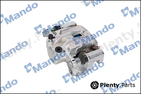 Mando EX4841005102 — Brake Caliper