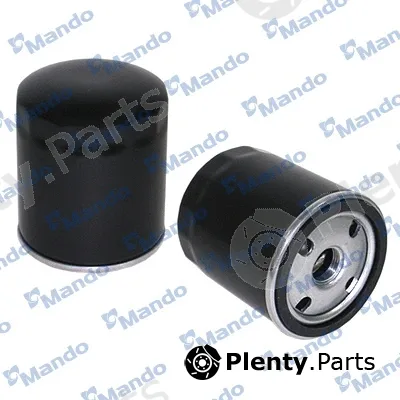 Mando MMF045325 — Oil Filter
