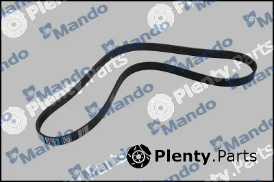 Mando MB6PK1230 — V-Ribbed Belt