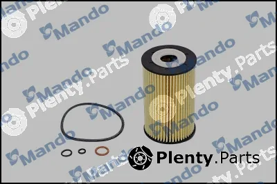 Mando EEOB0007Y — Oil Filter