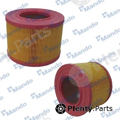 Mando MMF015416 — Air Filter