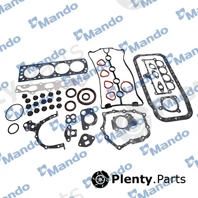 Mando DN93740513 — Full Gasket Kit, engine