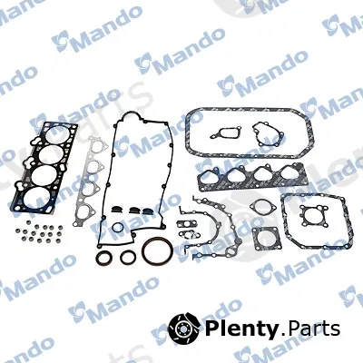 Mando DM2091023A00 — Full Gasket Kit, engine