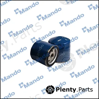 Mando MMF045137 — Oil Filter