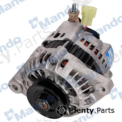 Mando BNAA11118300 — Alternator