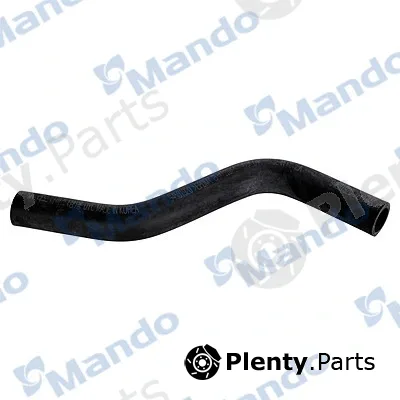 Mando DCC020815 — Radiator Hose