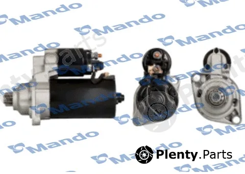 Mando MEE015002 — Starter
